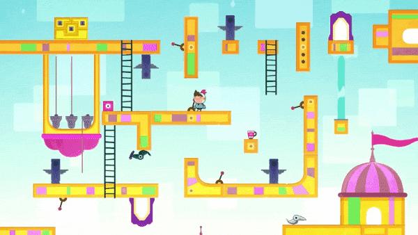 《像*女素**友》等20款恋爱游戏来袭,一起踏上鹊桥,将爱神俘虏吧