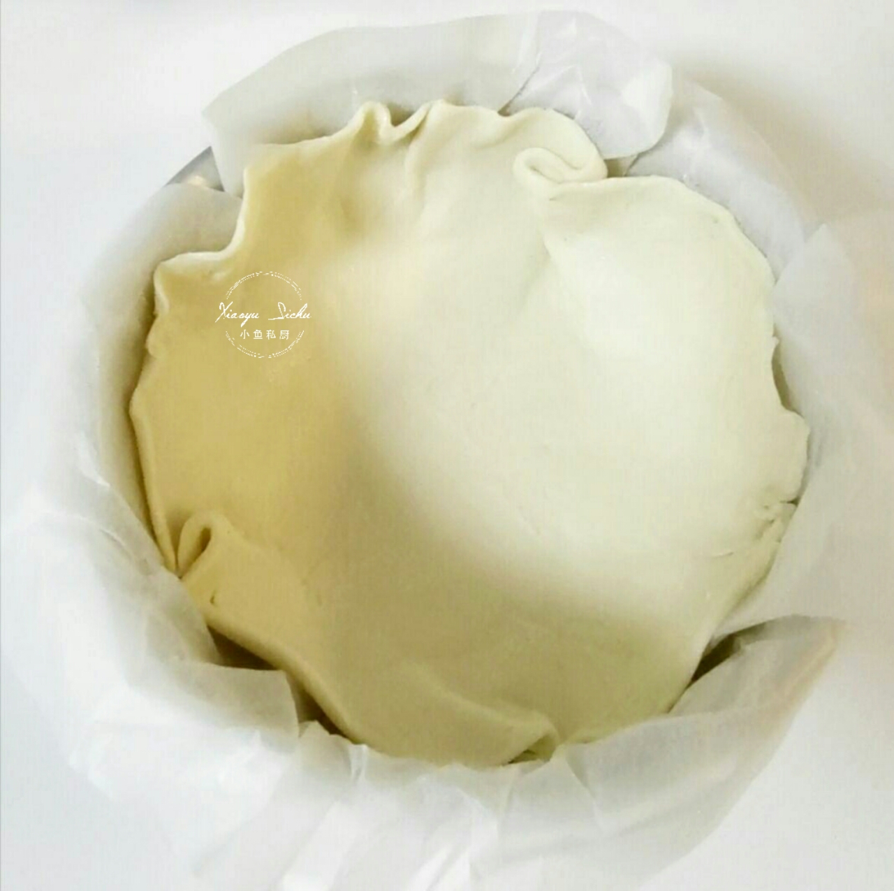 全麦披萨饼的做法不揉面,不揉面不擀面简单披萨饼