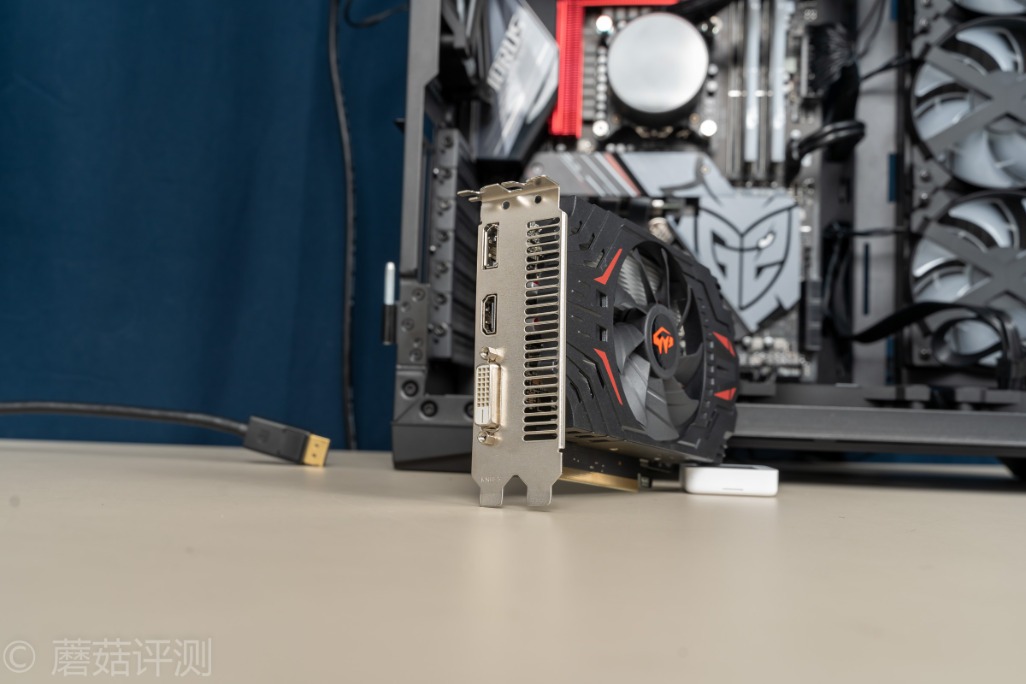 显卡预算低要不要买核显,rx560与rx560d显卡对比