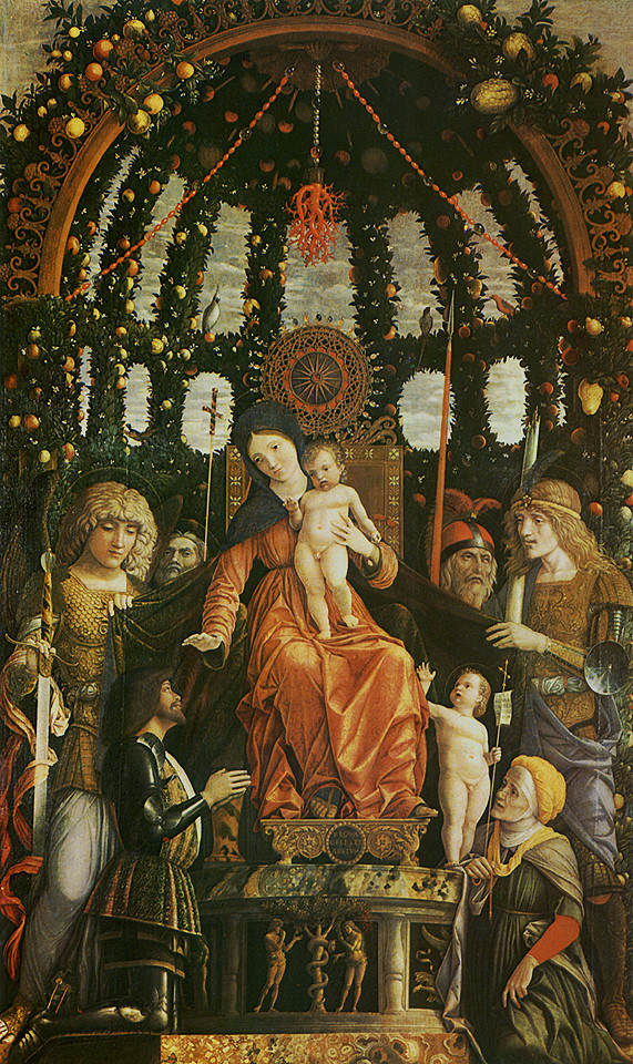 佛罗伦萨画派画,佛罗伦萨画派作品图片