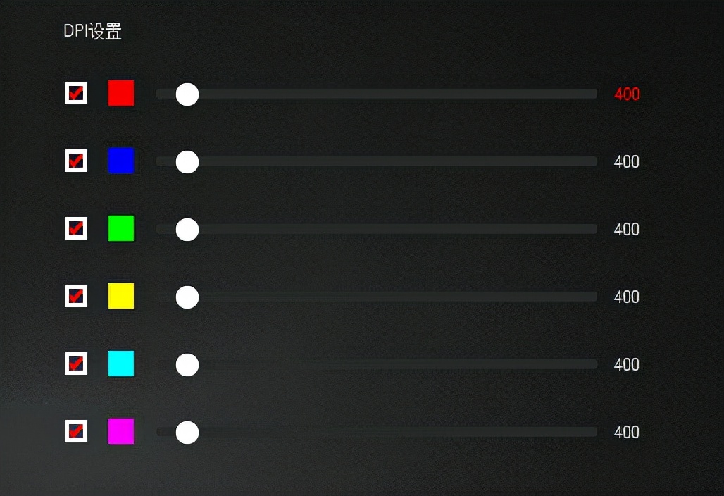 腾讯手游助手穿越火线鼠标设置,穿越火线鼠标怎么设置最佳