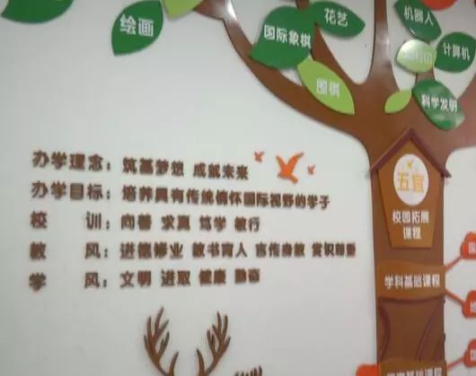 大学南路小学教学质量怎么样,大学南路小学值不值得上