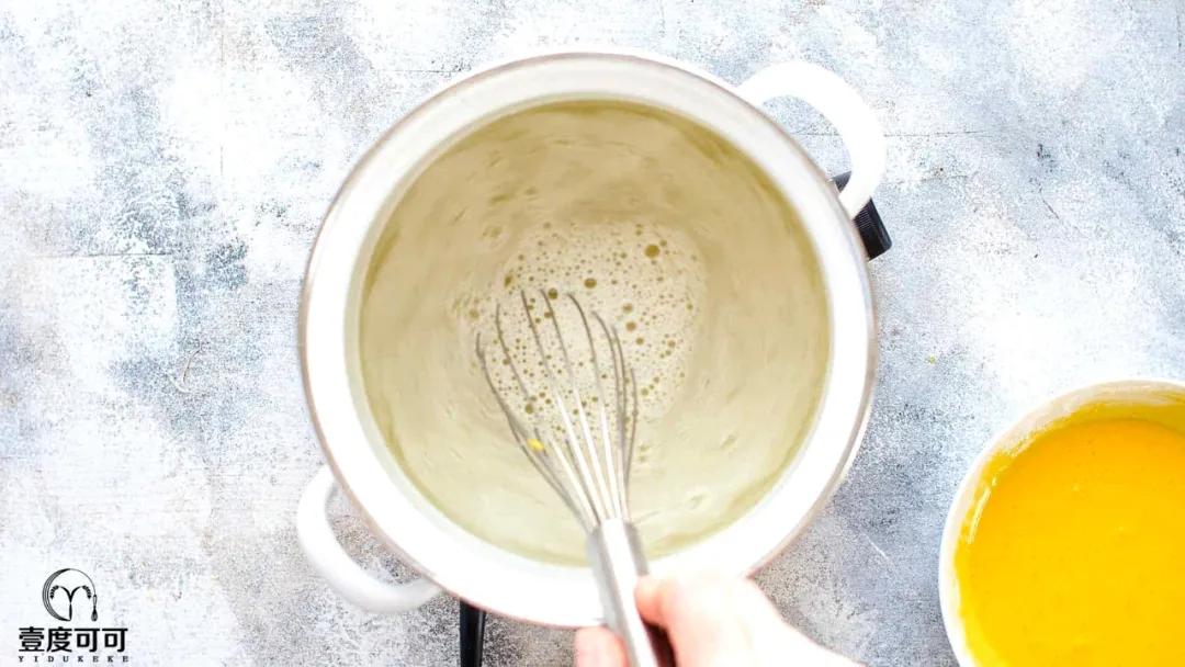 燕麦柠檬酥皮挞,柠檬酥皮正宗做法