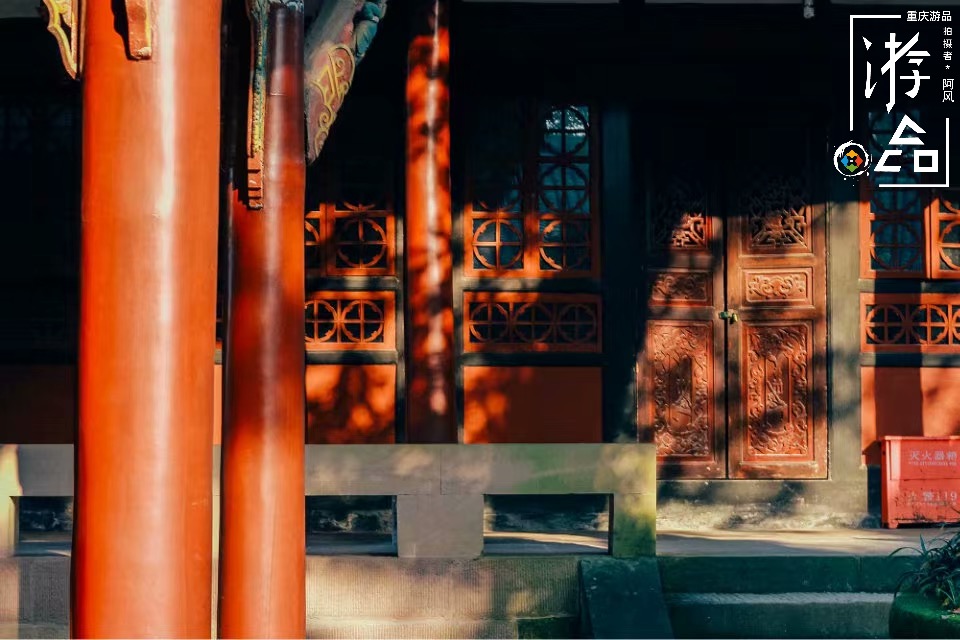 大足石刻世界闻名五处,重庆大足四大石窟