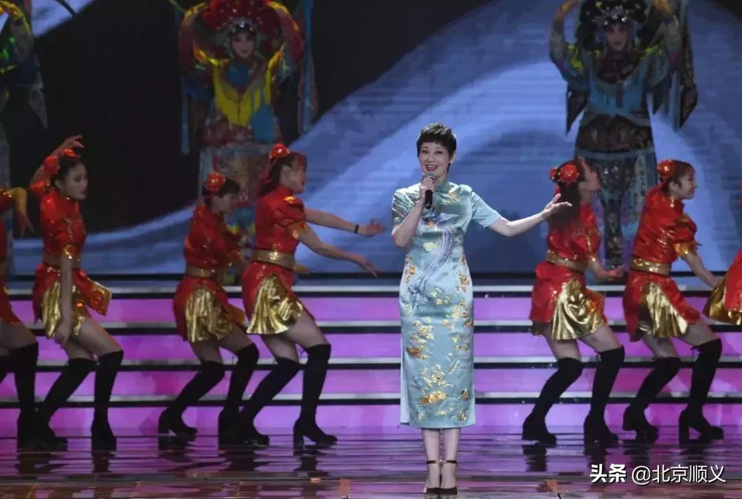 央视猪年春晚回顾,猪年春晚名单北京