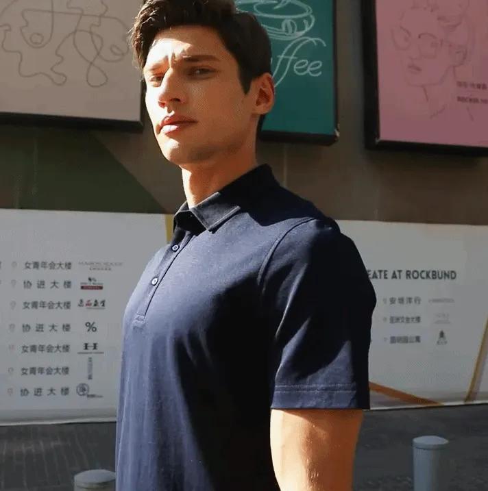 polo衫品牌拉夫劳伦,拉夫劳伦高端男士polo衫