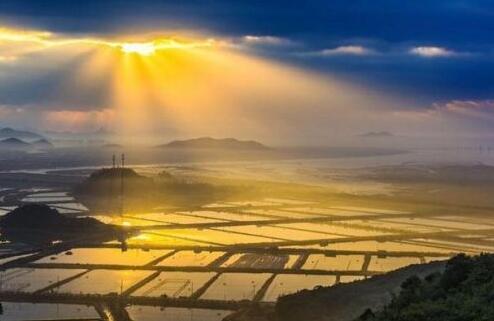 沧海桑田怎么理解,沧海桑田是什么意思啊