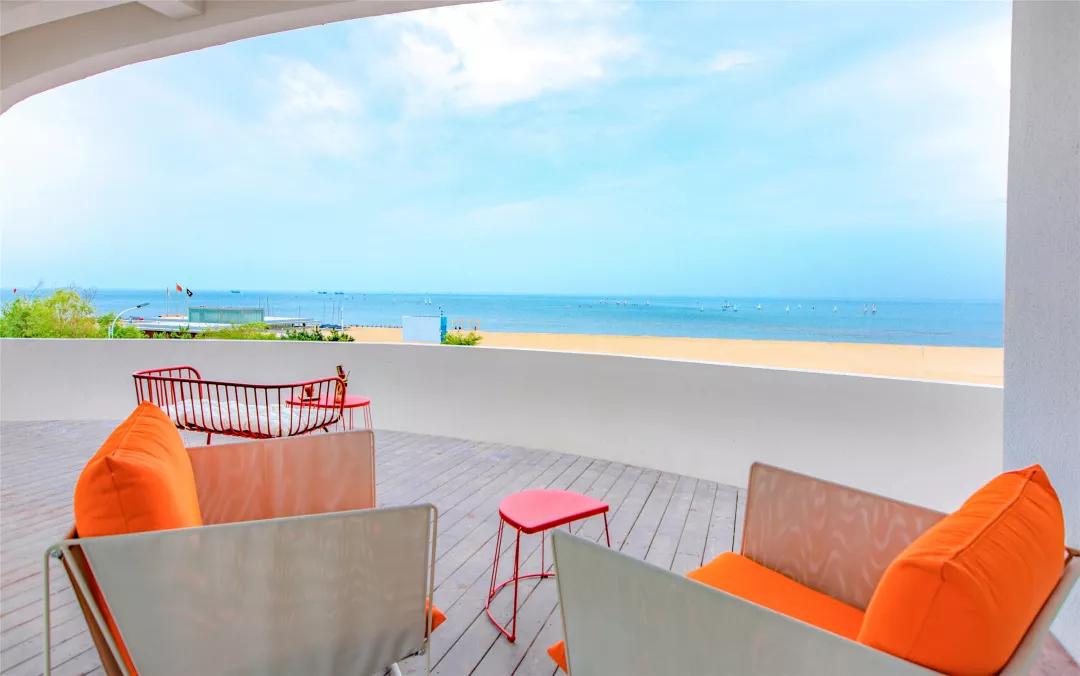 秦皇岛咖啡馆打卡地,秦皇岛特色咖啡馆