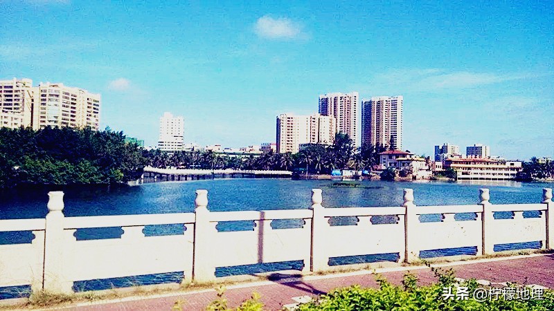 广东最被忽略的城市茂名,广东茂名城市经济