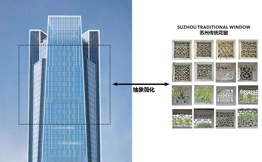江苏未来十大超高建筑——省会南京、超强地级市苏州并驾齐驱