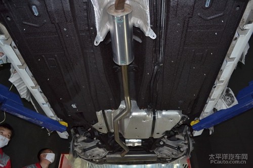 水性底盘装甲,底盘装甲隔音