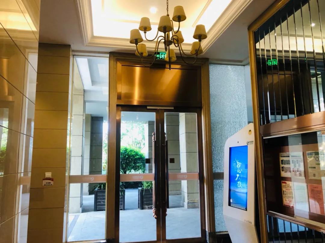 1天谈崩4套！没有次新房的三墩，与三墩北差了不止一点