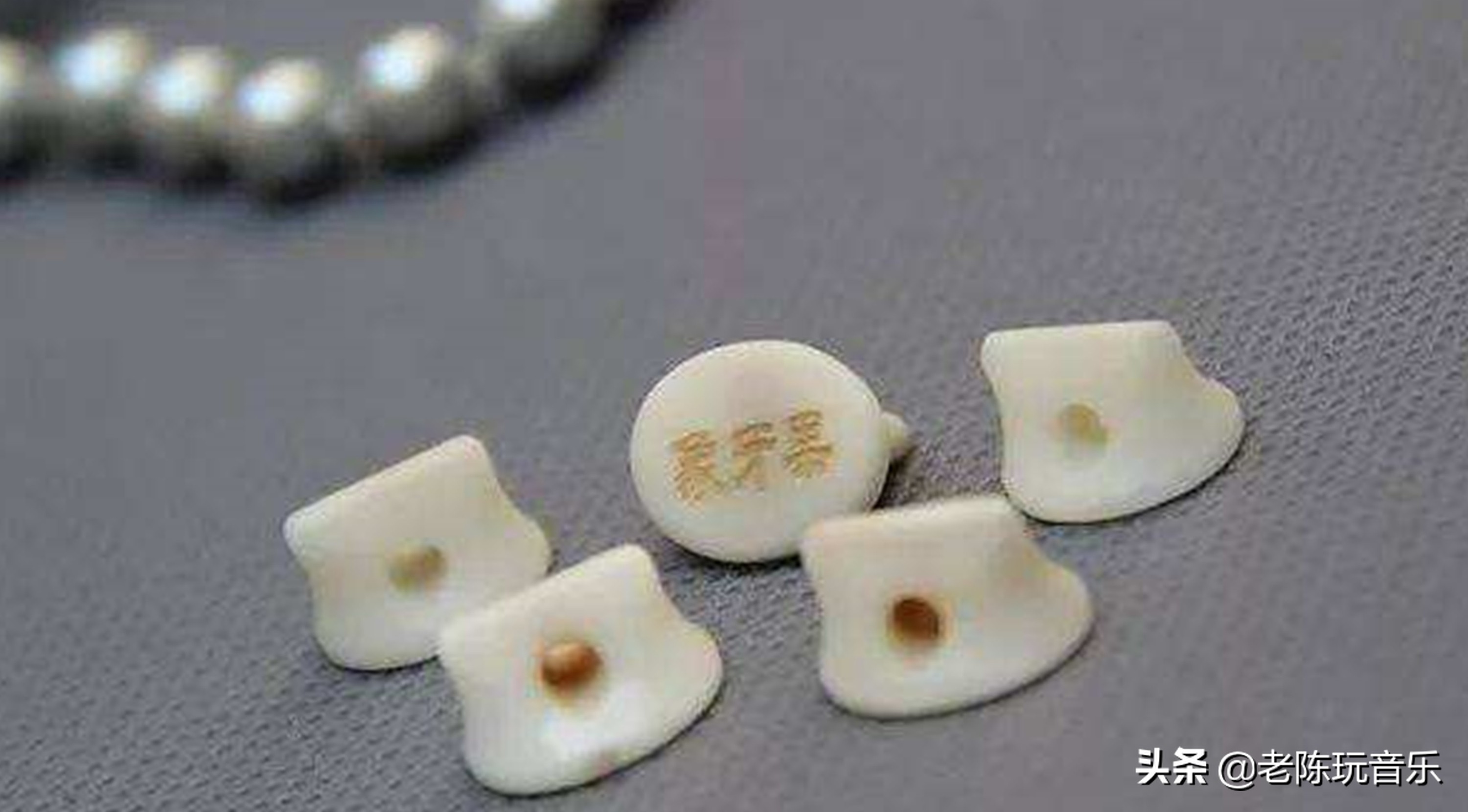 二胡用什么琴码圆润浑厚,二胡皮子