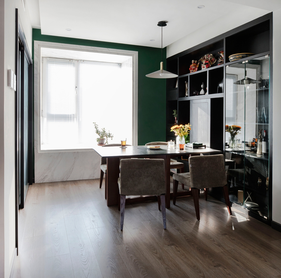 玖雅装饰·设计点亮生活——4大奖项“花落谁家”?