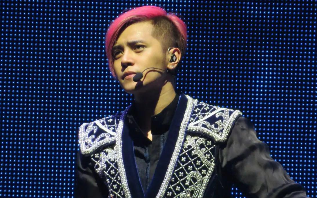 罗志祥早期与外国舞者对战视频,罗志祥演过的电影人物