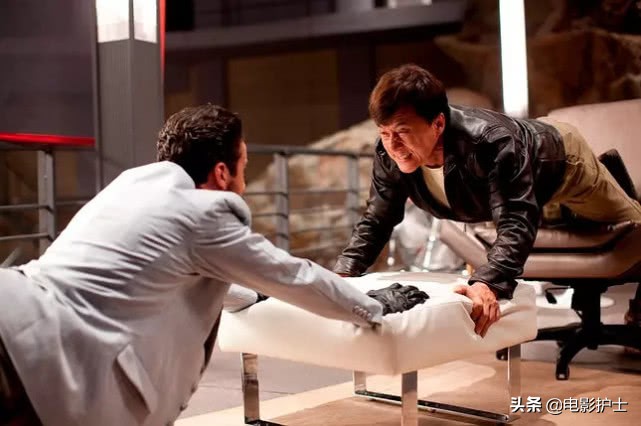 俄罗斯票房大卖23亿,成龙最新电影票房排行