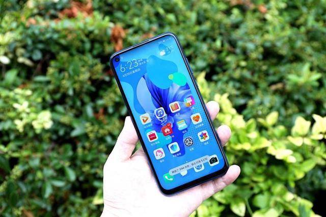 华为nova5i和vivoiqoo哪个好,华为nova5i值得买吗2021