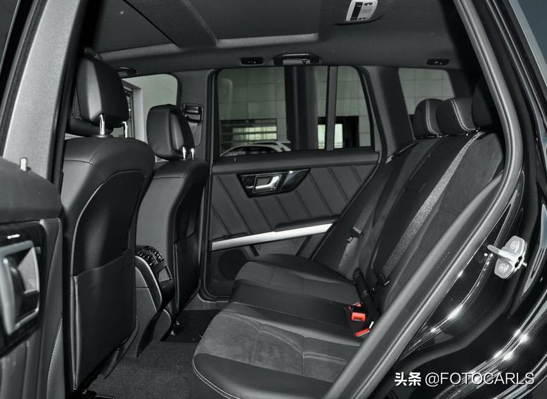 奔驰GLK300豪华型极致版,奔驰glk300豪华版