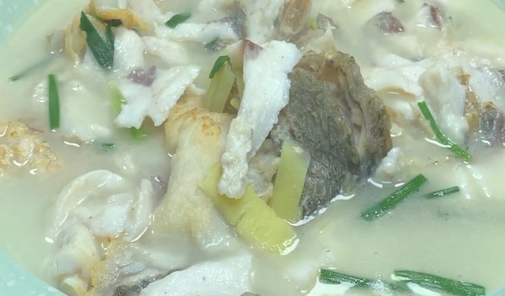 全网最详细草鱼去骨去刺教程,草鱼去刺后有几种做法