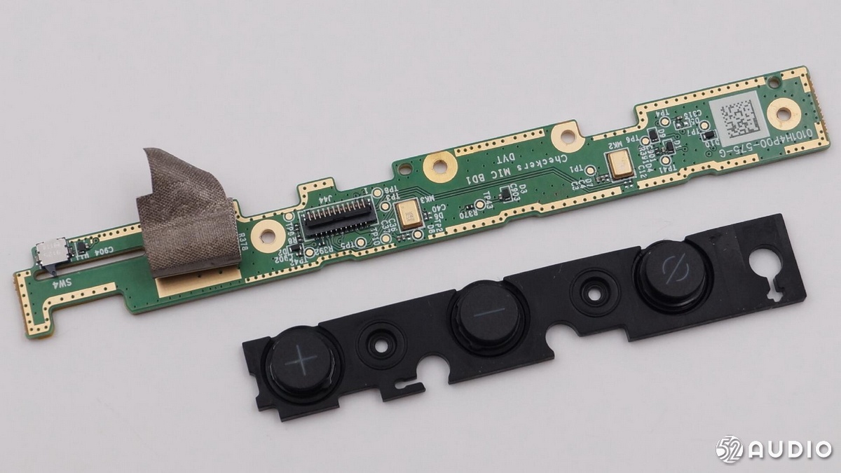 亚马逊echo智能音箱型号,亚马逊智能音箱拆解