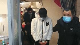 11人团伙建“黄色网站”,贩卖淫秽视频被抓