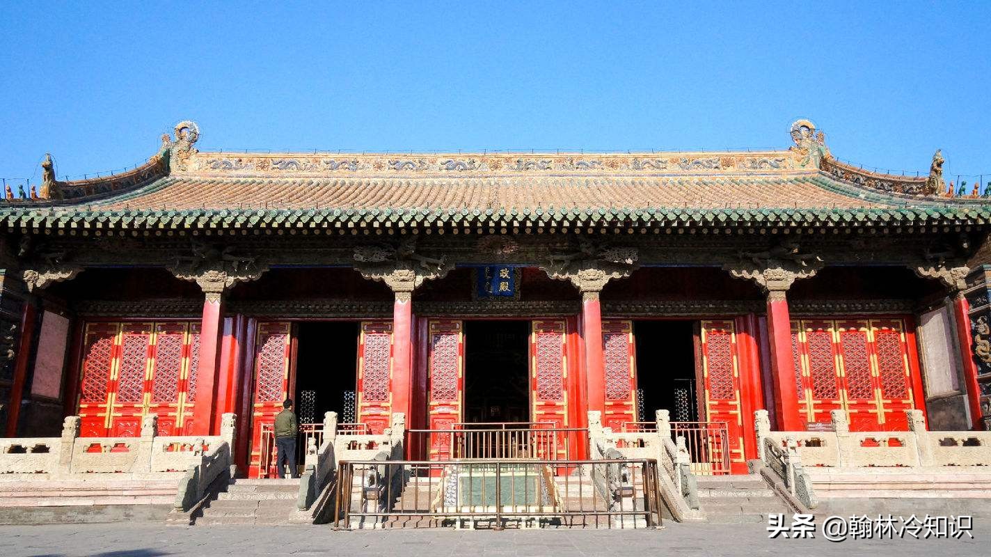 满清八旗的辉煌与没落,满清八旗演变史全过程