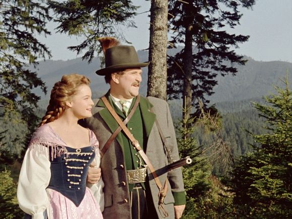 茜茜公主另一版本,茜茜公主经典回顾