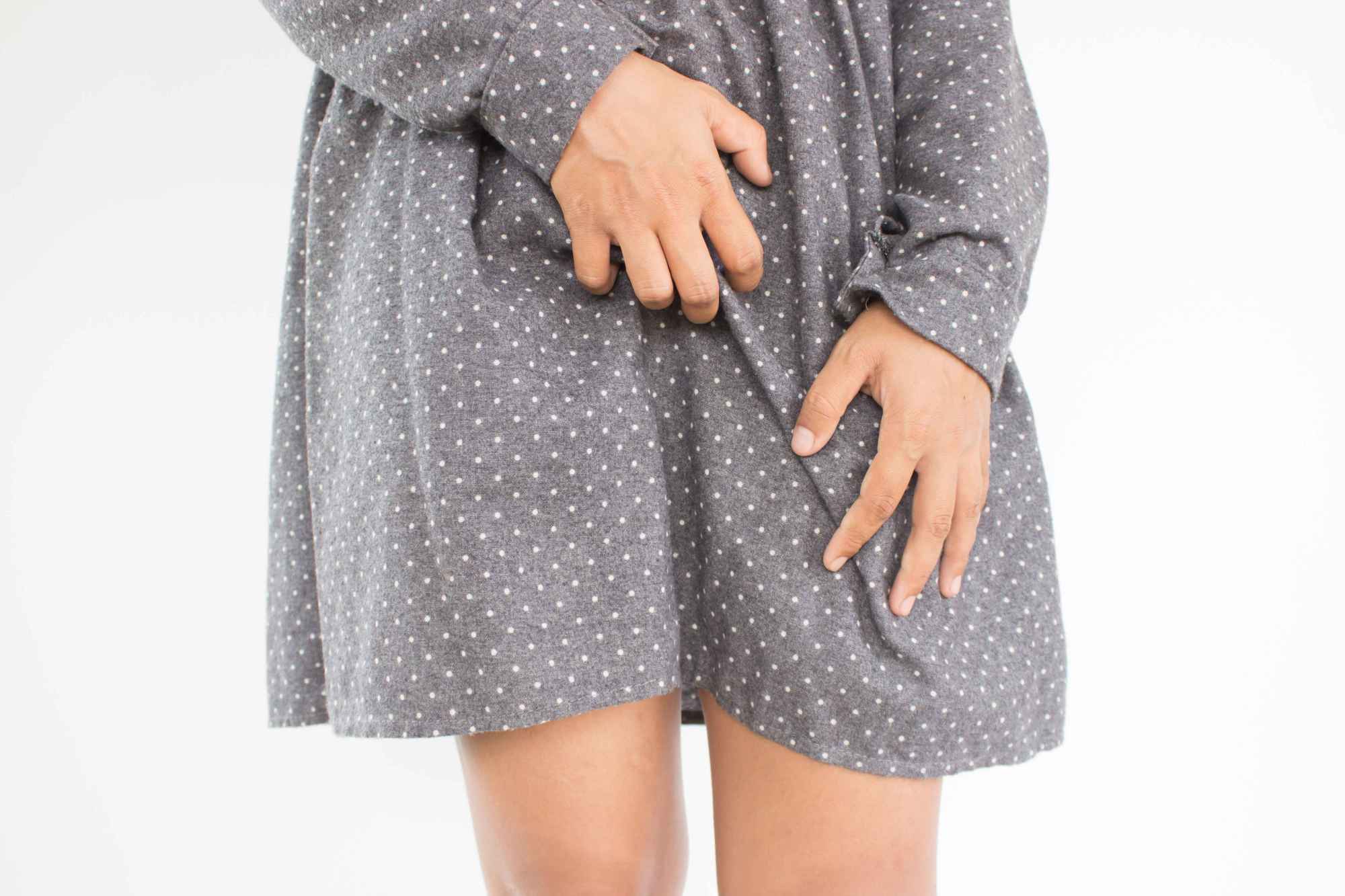 霉菌性阴道炎吃什么缓解症状,有霉菌性妇科炎症可以吃哪些食物