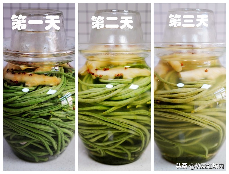 只需一晚就能腌制的泡菜,用泡菜怎么做家常菜