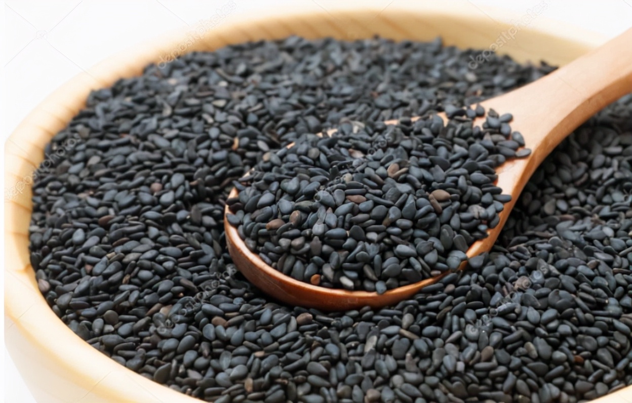 还在为自己白发烦恼吗,还在为白发困扰吗