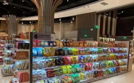 ole精品超市开业,ole精品超市车厘子预售