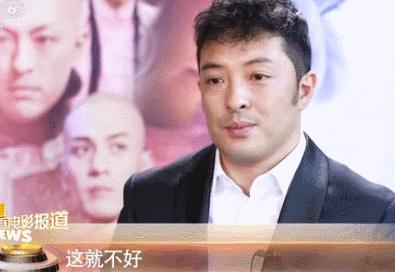 不带货的明星都是好演员,不带货的男明星