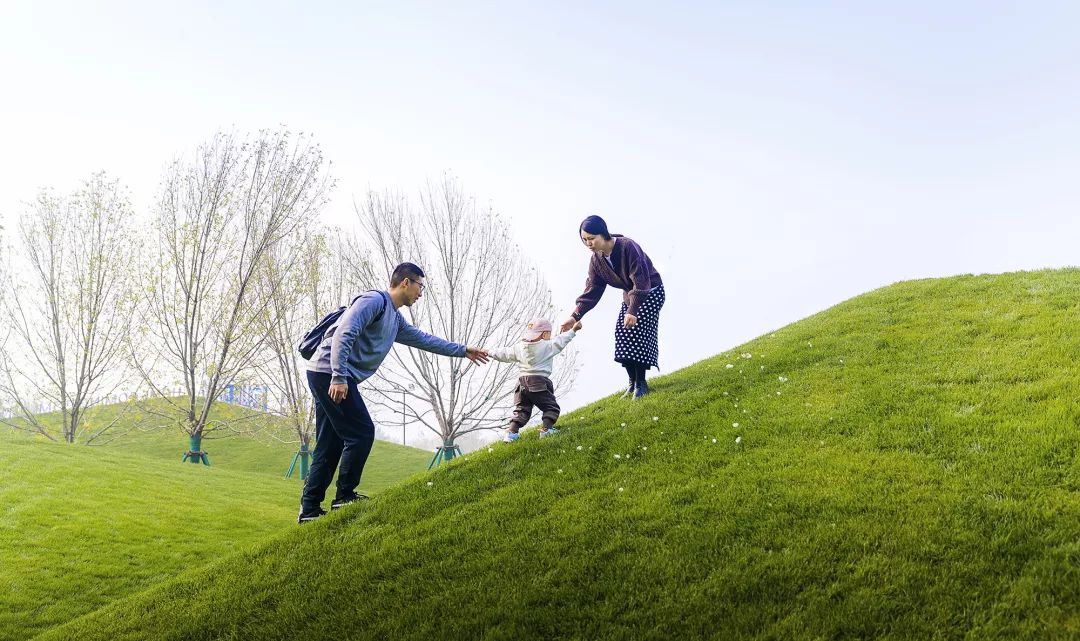 石家庄融创城一期效果,石家庄融创城怎么样值得购买吗