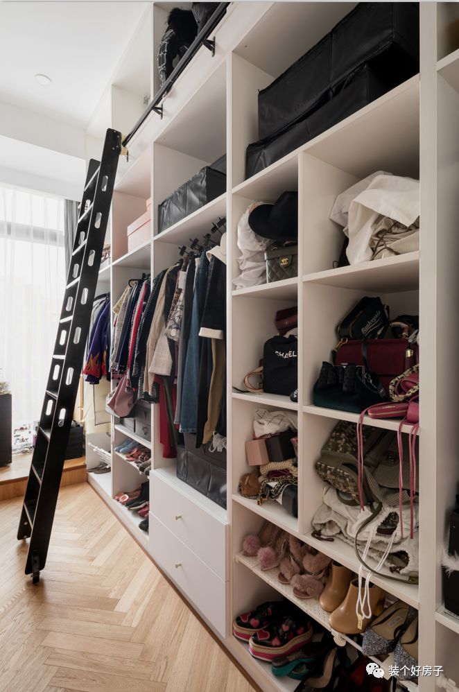 杭州小户型爆改 (杭州爆改小户型)