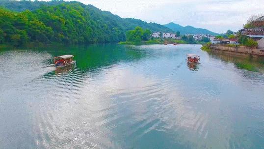 春游江淮旅游线路图片欣赏,春游江淮请您来