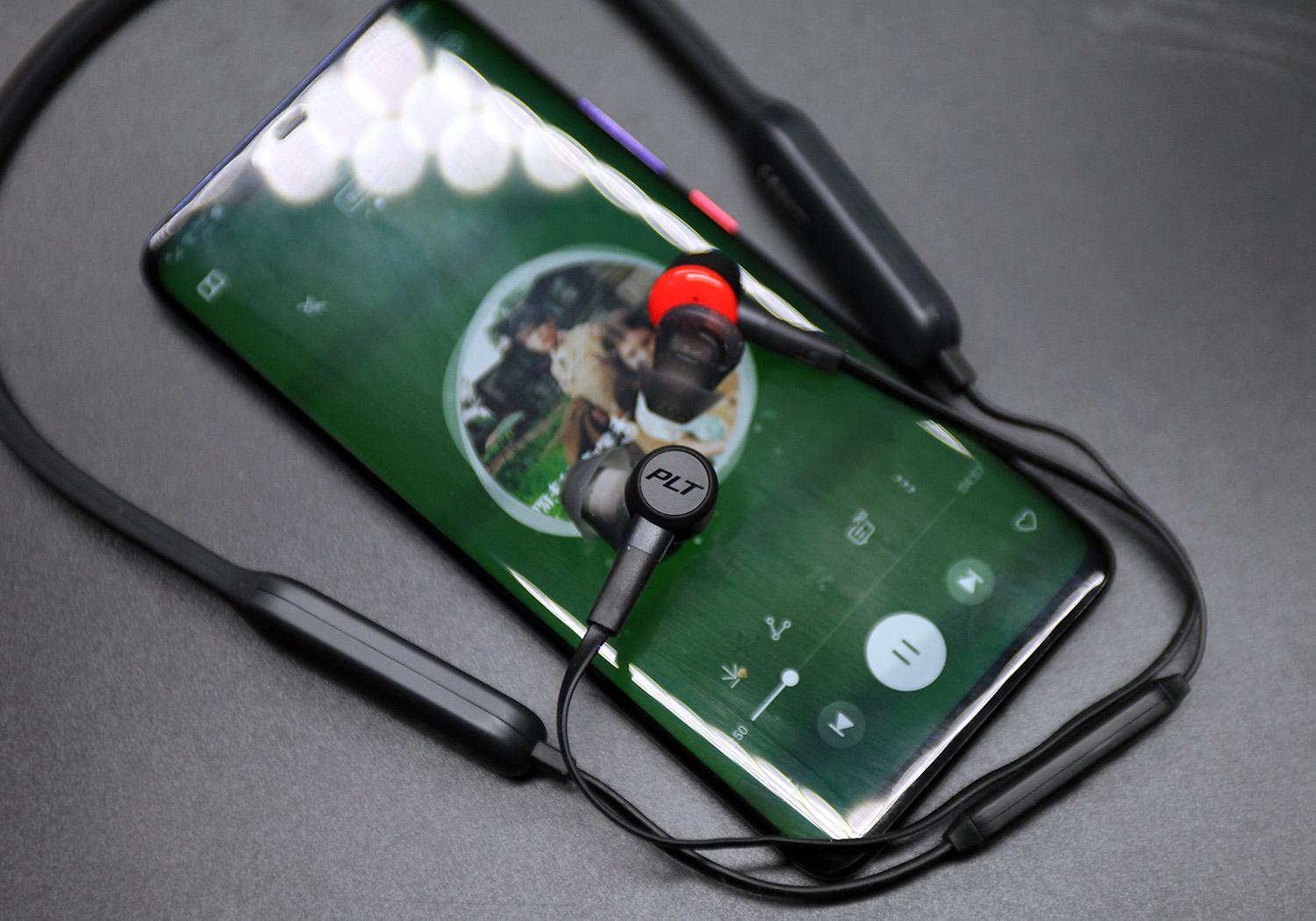 细节到位带来出众体验,细节丰富的耳机