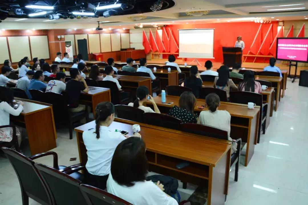 青春心向党建功新时代团课流程,青春心向党暨建功新时代团课