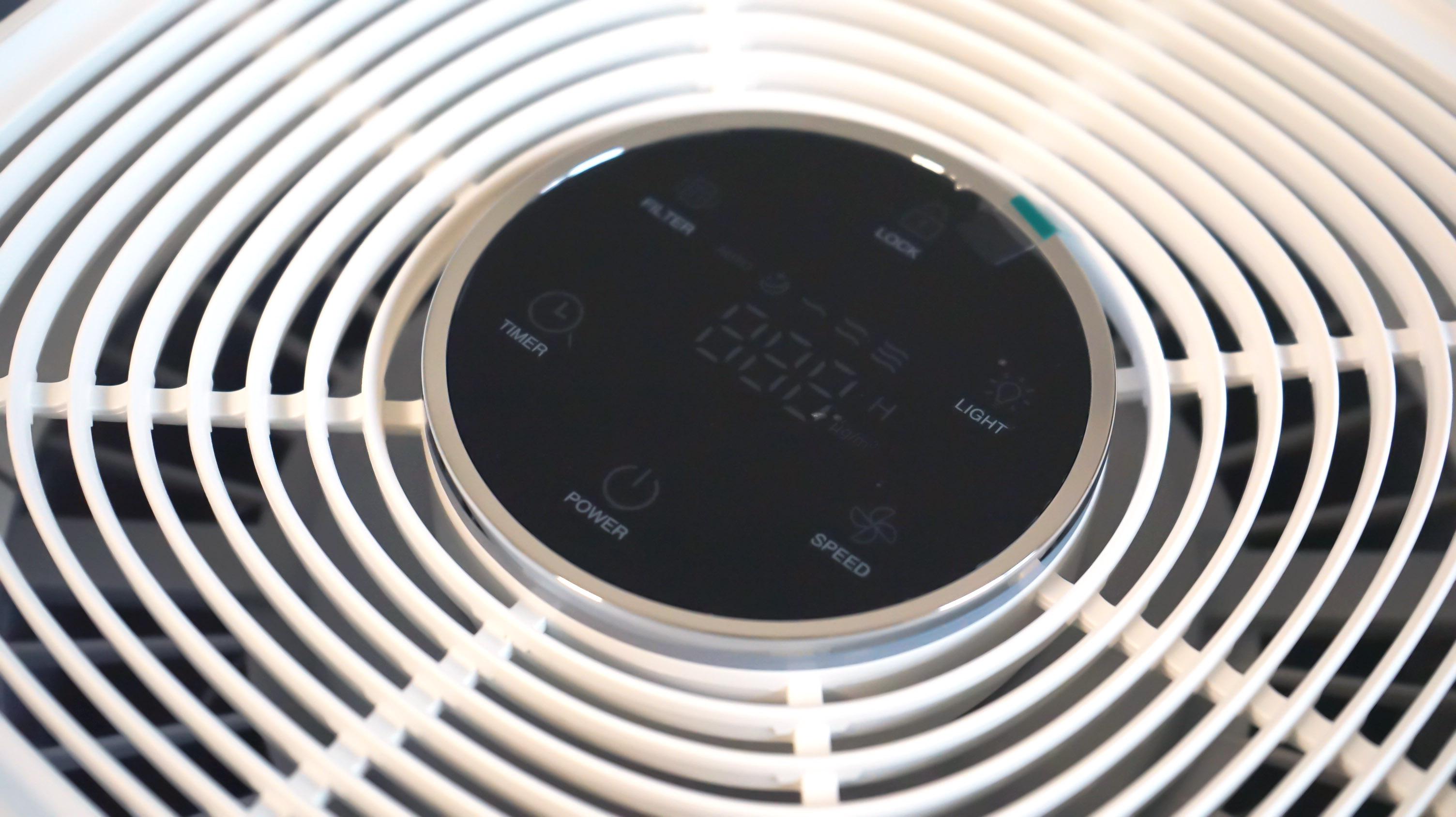 aoe空气净化器除甲醛测评,除甲醛空气净化器三剑客