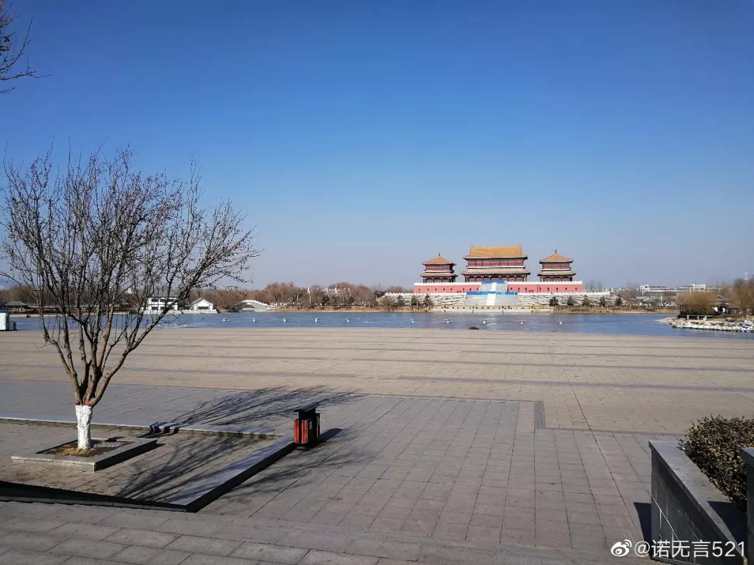 实拍：疫情之下，一个你从未见过的唐山