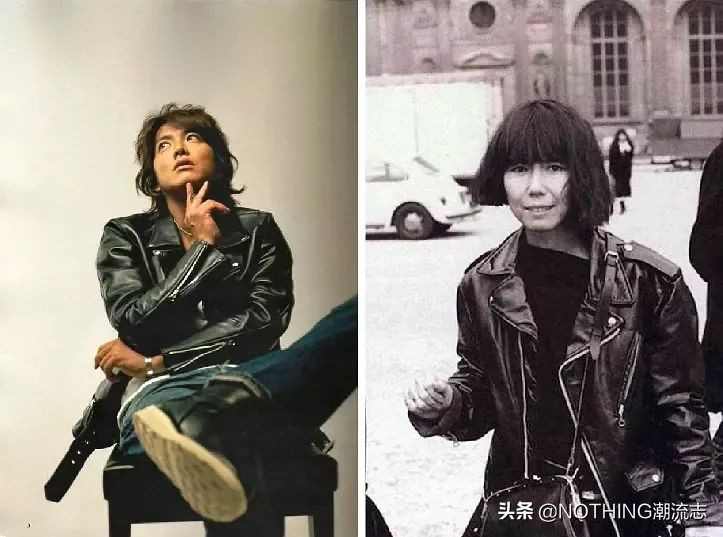 皮夹克男十大品牌,全球十大皮夹克品牌排名