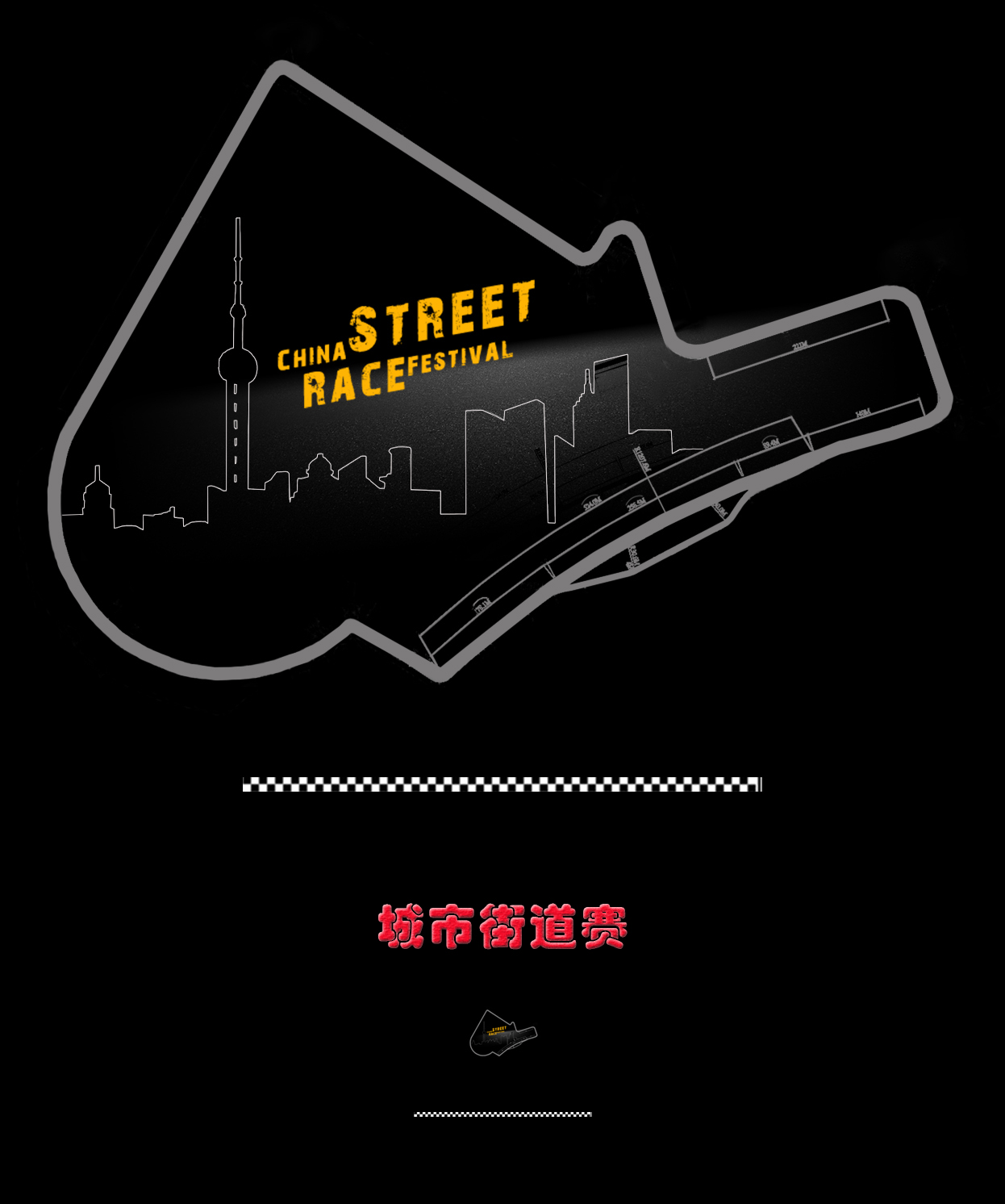 福特经典赛车,福特最经典赛车