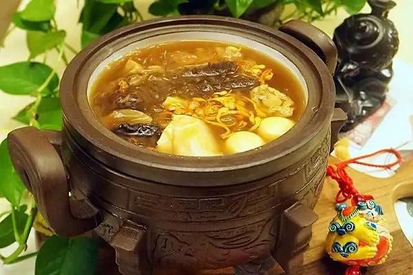 海参的家常做法6种吃法,100种海参的做法做给小孩吃