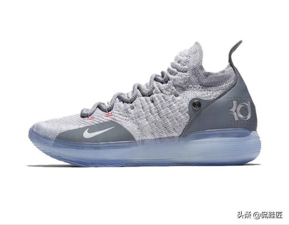 kd11鞋评,球鞋测评nikekd11