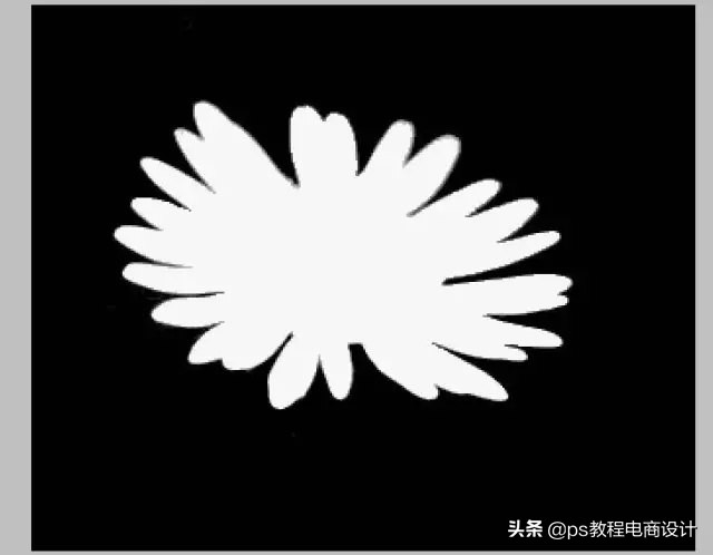 快速抠图ps人物头发,2021版ps快速抠图