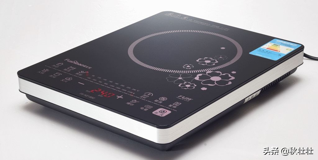 长期生活中用电磁炉做饭会怎样,经常用电磁炉