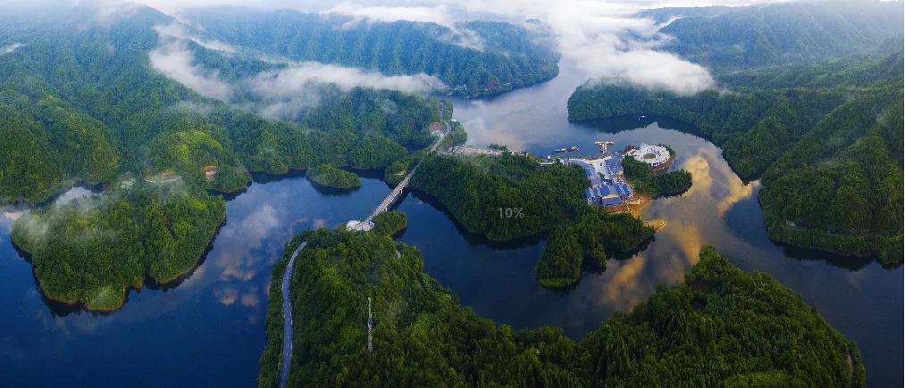 重庆石柱黄水一日游,冬天石柱黄水旅游最佳线路