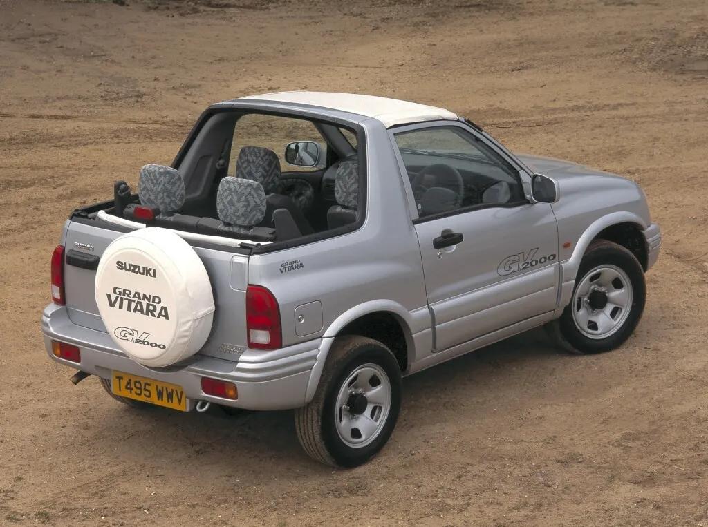 铃木维特拉现在还能入手吗,铃木维特拉到底值不值得入手