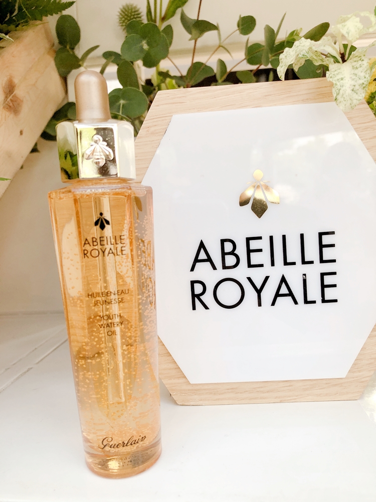 娇兰蜂王乳精华,娇兰蜂皇双萃精华作用