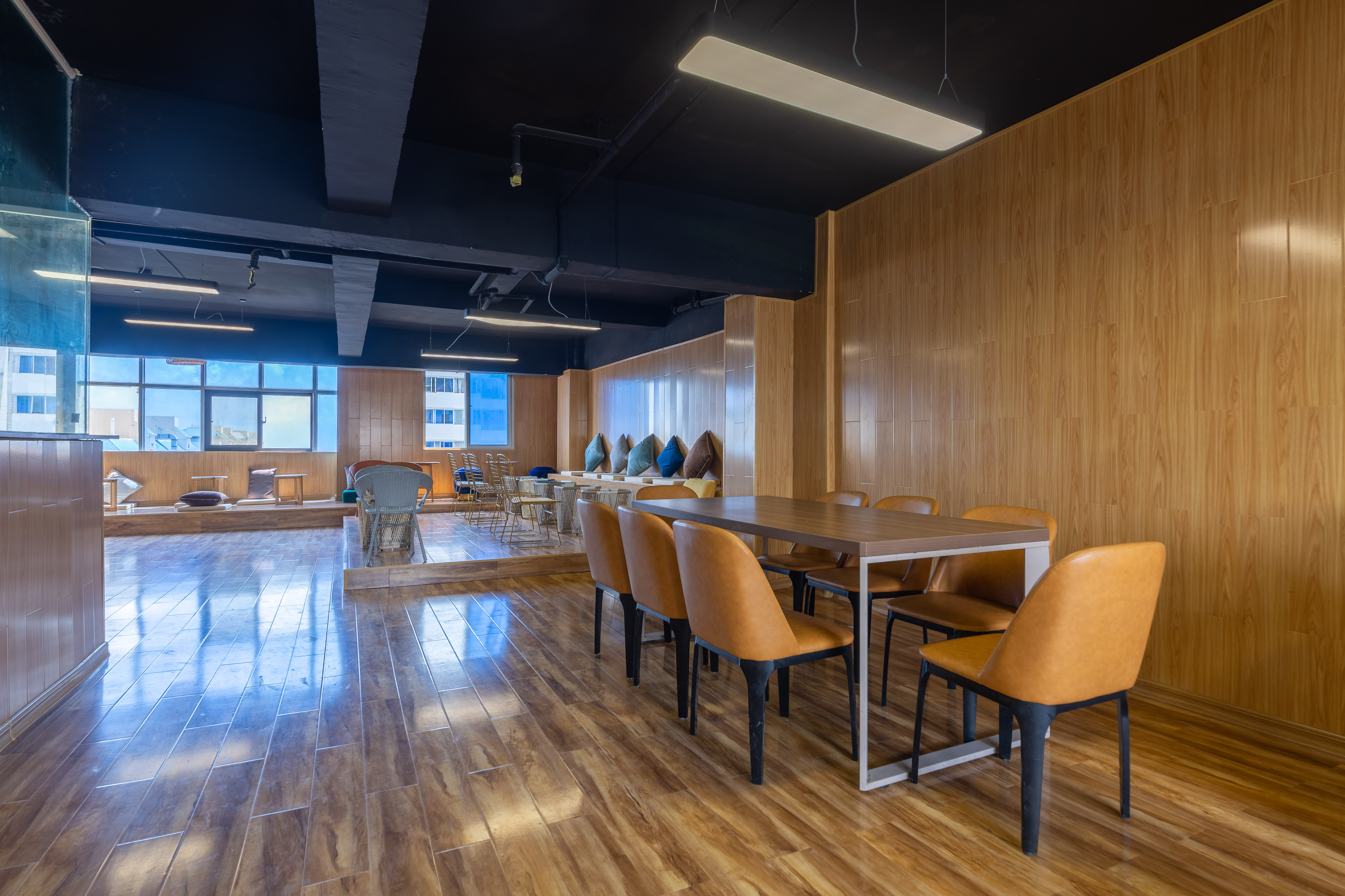 一年一轮回，百万欠款再创业又入坑？