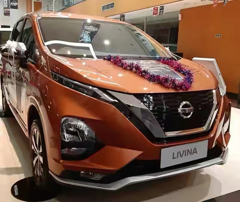 缩小版楼兰，日产全新骊威海外实车曝光，或11万起